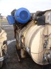 Used-Bliss Industries Pioneer 200D-250 Pellet Mill including (2) 200 hp motors. With Bliss R-2412 conditioner, with 20 hp mo...