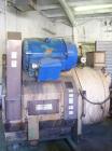 Used Bliss Pionees model B-200A. 400 hp thru (2) 200 hp, 1200 rpm motors. 1 set of rolls, 1 die, feed chute, stainless steel door, lube system, mounted on mild steel base. Last running 8-1/4 wide rol...