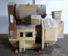 Used Carbon Steel Bliss Industries Pioneer Series Pellet Mill