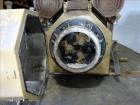 Used Carbon Steel Bliss Industries Pioneer Series Pellet Mill