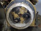 Used Carbon Steel Bliss Industries Pioneer Series Pellet Mill
