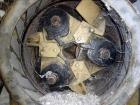 Used Carbon Steel Bliss Industries Pioneer Series Pellet Mill