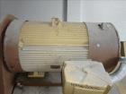 Used Carbon Steel Bliss Industries Pioneer Series Pellet Mill