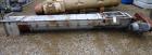 Used Carbon Steel Bliss Industries Pioneer Series Pellet Mill