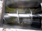 Used Carbon Steel Bliss Industries Pioneer Series Pellet Mill