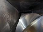 Used Carbon Steel Bliss Industries Pioneer Series Pellet Mill