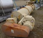 Used Carbon Steel Bliss Industries Pioneer Series Pellet Mill