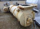 Used Carbon Steel Bliss Industries Pioneer Series Pellet Mill