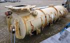 Used Carbon Steel Bliss Industries Pioneer Series Pellet Mill