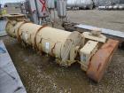 Used Carbon Steel Bliss Industries Pioneer Series Pellet Mill