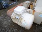 Used Carbon Steel Bliss Industries Pioneer Series Pellet Mill
