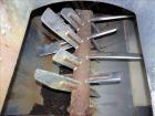 Used Carbon Steel Bliss Industries Pioneer Series Pellet Mill