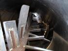 Used Carbon Steel Bliss Industries Pioneer Series Pellet Mill