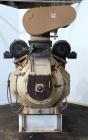Used Bliss Industries Pioneer Series Pellet Mill, Model B120A-141