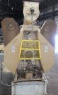 Used Bliss Industries Pioneer Series Pellet Mill, Model B120A-141