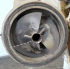 Used Bliss Industries Pioneer Series Pellet Mill, Model B120A-141