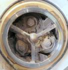 Used Bliss Industries Pioneer Series Pellet Mill, Model B120A-141