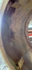 Used Bliss Industries Pioneer Series Pellet Mill, Model B120A-141
