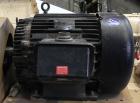 Used Bliss Industries Pioneer Series Pellet Mill, Model B120A-141