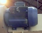 Used Bliss Industries Pioneer Series Pellet Mill, Model B120A-141