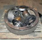 Used Bliss Industries Pioneer Series Pellet Mill, Model B120A-141