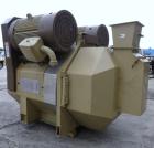 Used Carbon Steel Bliss Industries Pioneer Series Pellet Mill