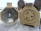 Used Carbon Steel Bliss Industries Pioneer Series Pellet Mill