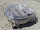 Used Carbon Steel Bliss Industries Pioneer Series Pellet Mill