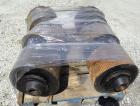Used Carbon Steel Bliss Industries Pioneer Series Pellet Mill