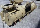 Used Carbon Steel Bliss Industries Pioneer Series Pellet Mill