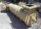 Used Carbon Steel Bliss Industries Pioneer Series Pellet Mill