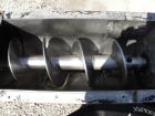 Used Carbon Steel Bliss Industries Pioneer Series Pellet Mill