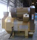 Used Carbon Steel Bliss Industries Pioneer Series Pellet Mill