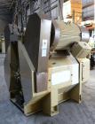 Used- Carbon Steel Bliss Industries Pioneer Series Pellet Mill