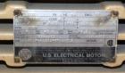 Used Carbon Steel Bliss Industries Pioneer Series Pellet Mill