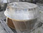 Used Carbon Steel Bliss Industries Pioneer Series Pellet Mill