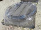Used Carbon Steel Bliss Industries Pioneer Series Pellet Mill