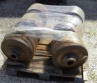 Used Carbon Steel Bliss Industries Pioneer Series Pellet Mill