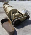 Used Carbon Steel Bliss Industries Pioneer Series Pellet Mill