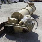 Used Carbon Steel Bliss Industries Pioneer Series Pellet Mill
