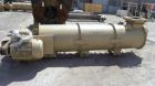 Used Carbon Steel Bliss Industries Pioneer Series Pellet Mill
