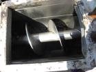 Used Carbon Steel Bliss Industries Pioneer Series Pellet Mill