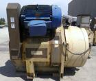 Used- Bliss Industries Pioneer Series Pellet Mill, Model BR-2000D-250