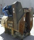 Used- Bliss Industries Pioneer Series Pellet Mill, Model BR-2000D-250