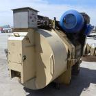 Used Bliss Industries Pioneer Series Pellet Mill, Model BR-2000D-250