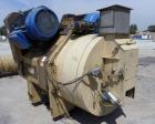 Used Bliss Industries Pioneer Series Pellet Mill, Model BR-2000D-250