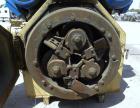 Used Bliss Industries Pioneer Series Pellet Mill, Model BR-2000D-250