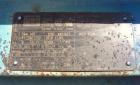 Used Bliss Industries Pioneer Series Pellet Mill, Model BR-2000D-250