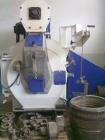 Used Buhler Pellet Mill, Model DPBA. 520mm Internal diameter of pellet die, 138mm active width of pellet die. 182mm total die width, 12 x M20 mounting thread. 45mm minimum die thickness, 250mm roll r...