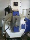 Used Buhler Pellet Mill, Model DPBA. 520mm Internal diameter of pellet die, 138mm active width of pellet die. 182mm total die width, 12 x M20 mounting thread. 45mm minimum die thickness, 250mm roll r...